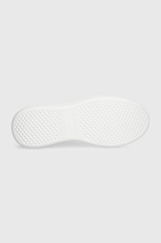 Alexander Smith sneakers din piele Wembley ASBAWYW0341WCP alb