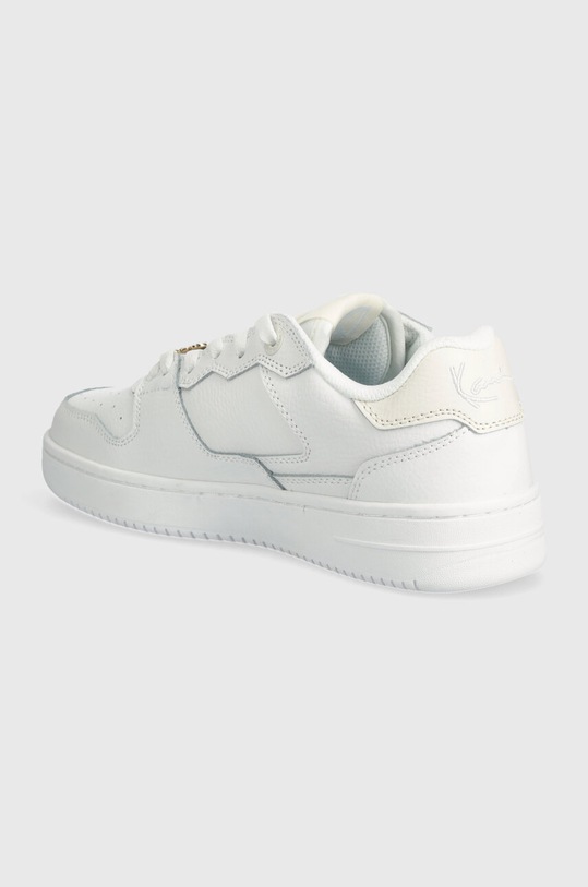 Boty Kožené sneakers boty Karl Kani 89 Low V2 PRM 1184044 bílá