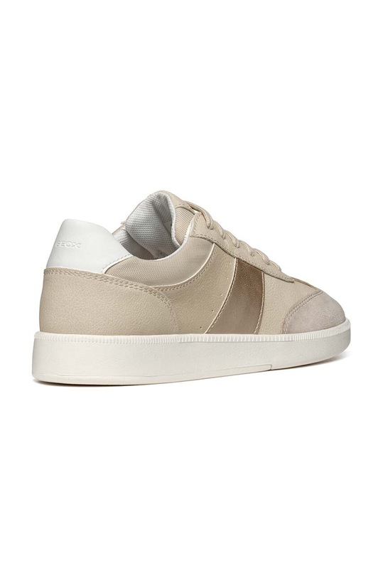 Scarpe Geox sneakers D MELEDA B D45UGB.0EK22.C1Q5V beige
