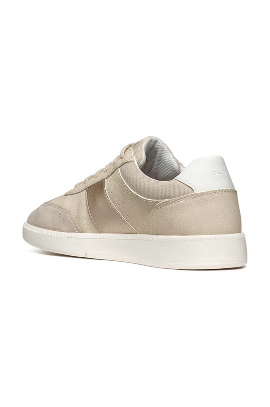 Geox sneakers D MELEDA B beige D45UGB.0EK22.C1Q5V