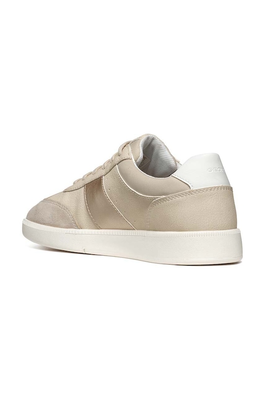 Tenisky Geox D MELEDA B béžová D45UGB.0EK22.C1Q5V