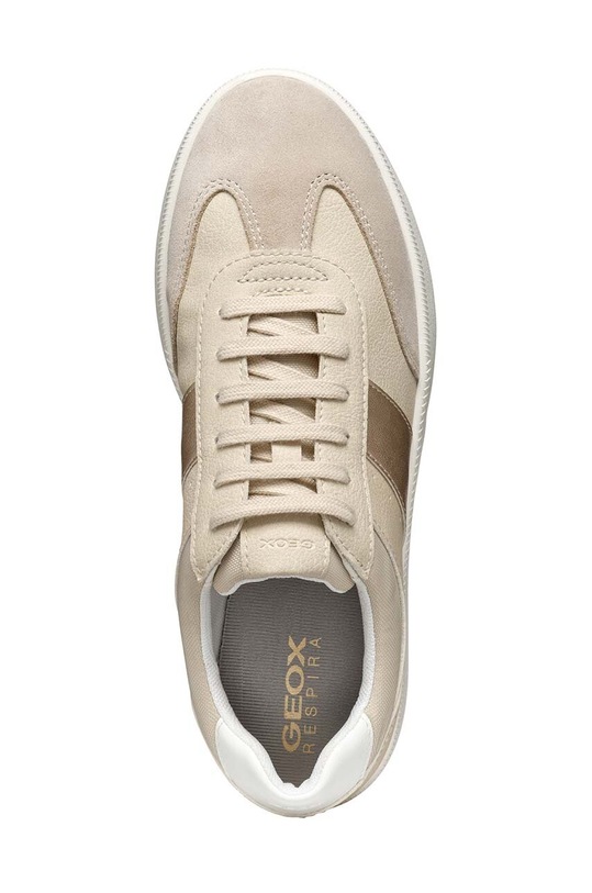 Geox sneakers D MELEDA B D45UGB.0EK22.C1Q5V beige