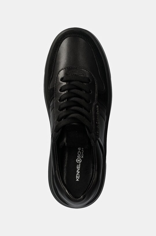 Kennel & Schmenger sneakersy skórzane Break czarny 41.24640.540