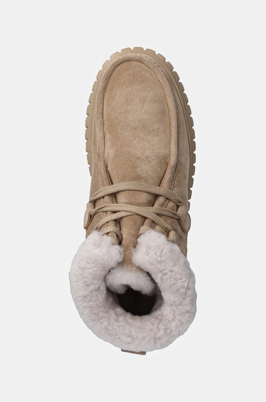 Kennel & Schmenger śniegowce Zap beżowy 41.25160.566