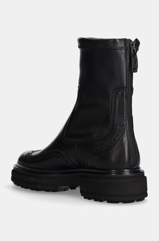 Încălțăminte Kennel & Schmenger cizme de piele Amira 41.36580.610 negru