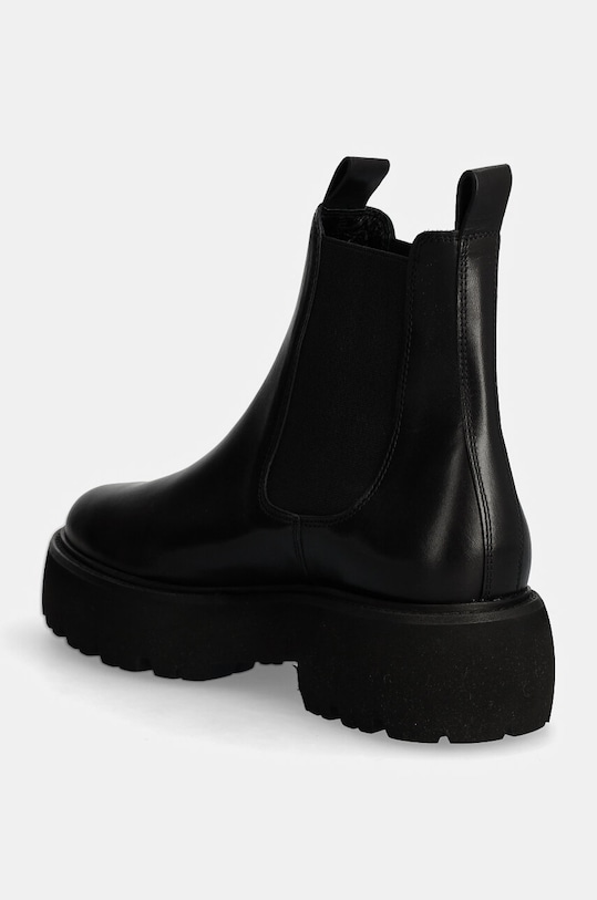 Încălțăminte Kennel & Schmenger ghete chelsea de piele Suri 41.37800.720 negru