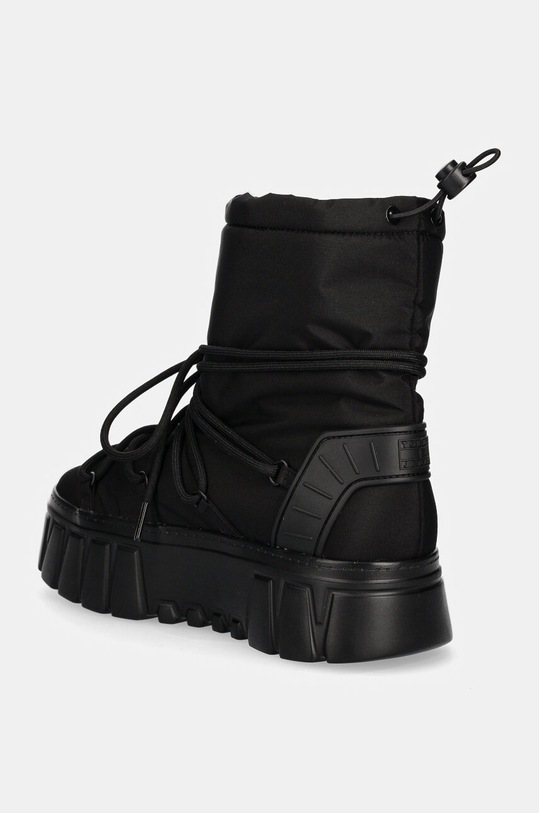 Obuća Čizme za snijeg Tommy Jeans TJW HYBRID BOOT EN0EN02601 crna