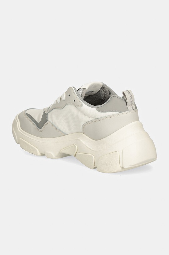 Обувь Кроссовки Tommy Jeans TJW LIGHTWEIGHT HYBRID RUNNER EN0EN02618 серый