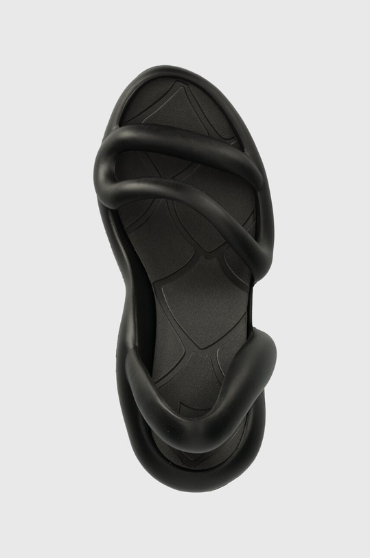 Сандалі Camper Kobarah чорний K200155.026