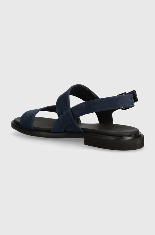 Încălțăminte Camper sandale din nubuc Edy K200573.014 albastru