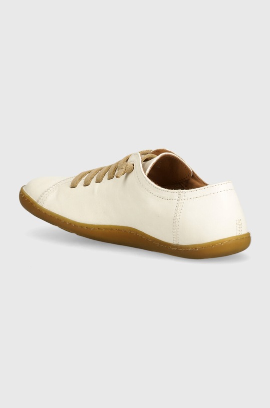 Obuwie Camper sneakersy skórzane Peu Cami 20848.239 biały