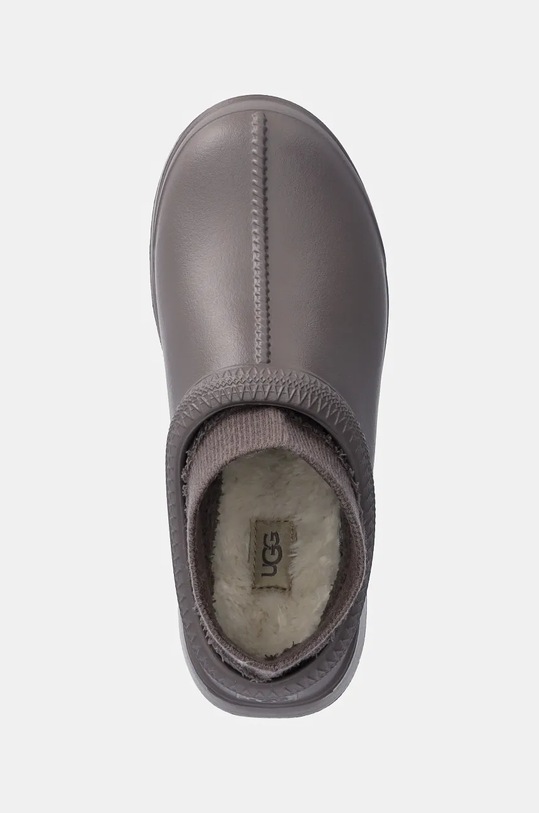 UGG kalosze Tasman X brązowy 1125730.TCLD