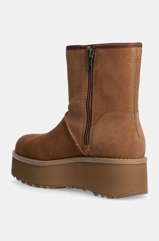 Обувь Зимние сапоги UGG Cityfunc Mid 1158196.CHE коричневый