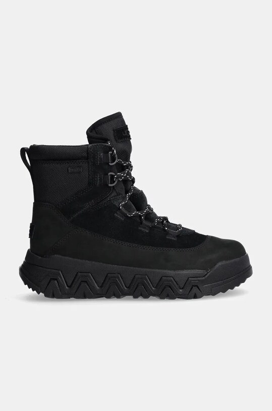 Черевики UGG Terretrail Hi-Top 1158217.BLK чорний AW24