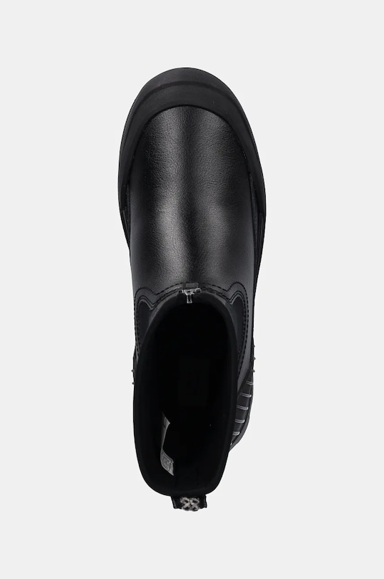 UGG sztyblety Neumel X Zip czarny 1158235.BLK