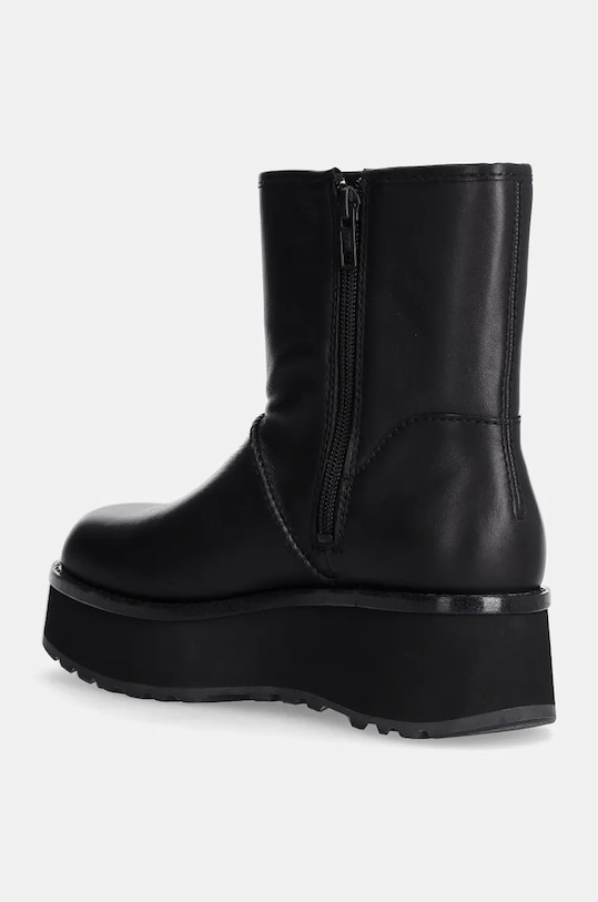 Încălțăminte UGG botine Cityfunc Mid 1162990.BLK negru