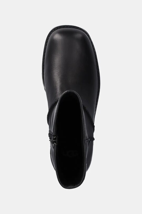 Черевики UGG Cityfunc Mid чорний 1162990.BLK