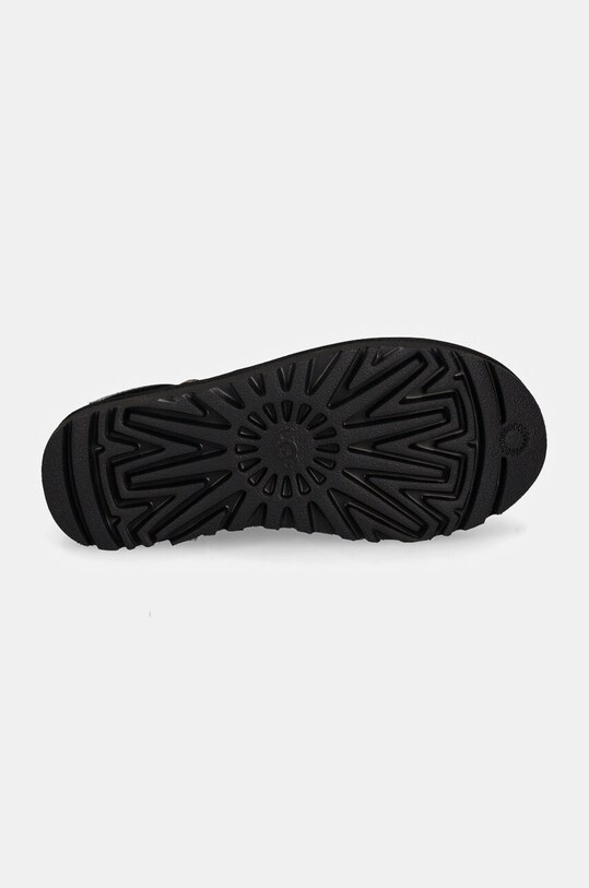 Зимові чоботи UGG Classic Mini Moto Boot 1164690.BLK чорний