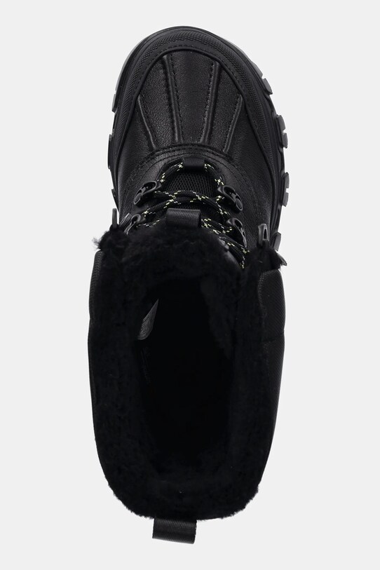 UGG stivali da neve Adirondack Meridian nero 1169030.BLK