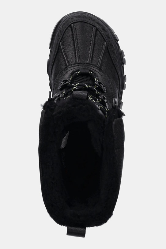 UGG cizme de iarna Adirondack Meridian negru 1169030.BLK