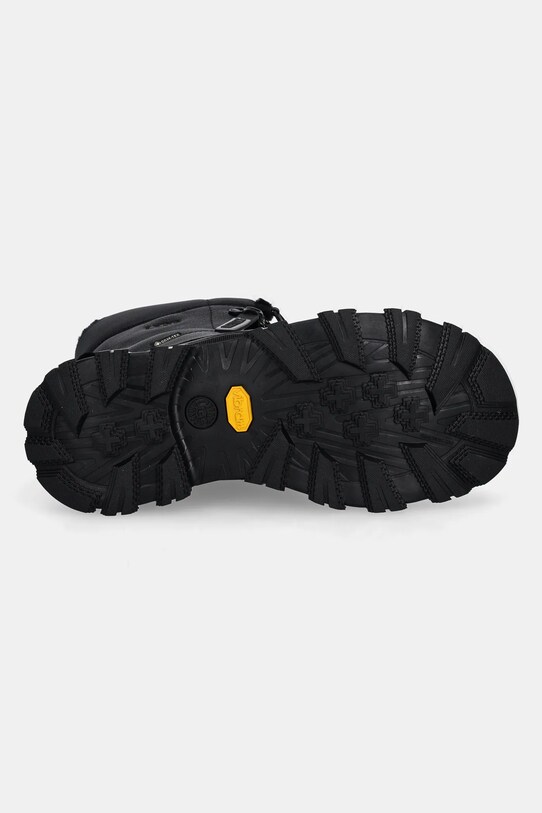 UGG stivali da neve Adirondack Meridian 1169030.BLK nero