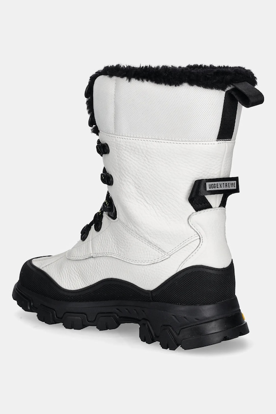 Obuv Snehule UGG Adirondack Meridian 1169030.WHT biela