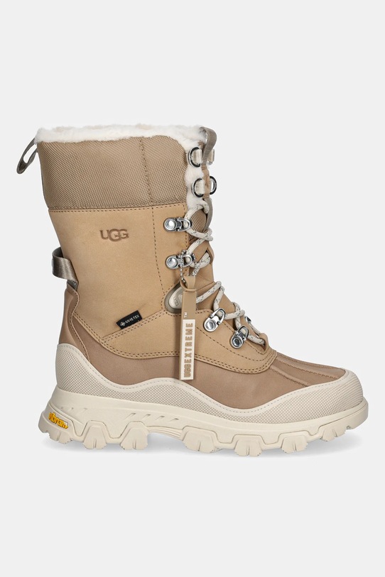 Sněhule UGG Adirondack Meridian 1169050.SAN béžová AW24