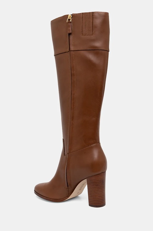 Obuća Čizme Lauren Ralph Lauren Page II 802945686002.270 smeđa