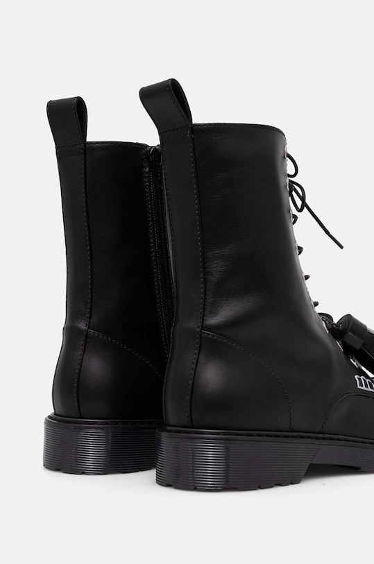 Боти JW Anderson Tassel черен ANW43001A.999