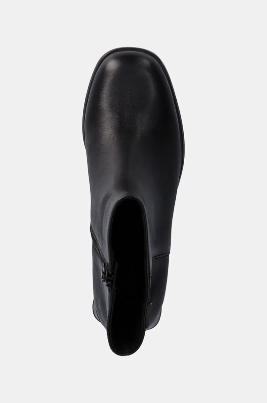 Кожени боти Camper Kiara черен K400743.001