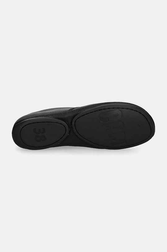 Половинки обувки Camper Right Nina K400221.036 черен