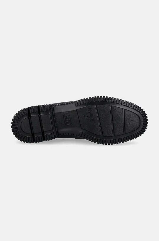 Camper mocasini de piele Pix K201627.007 maro