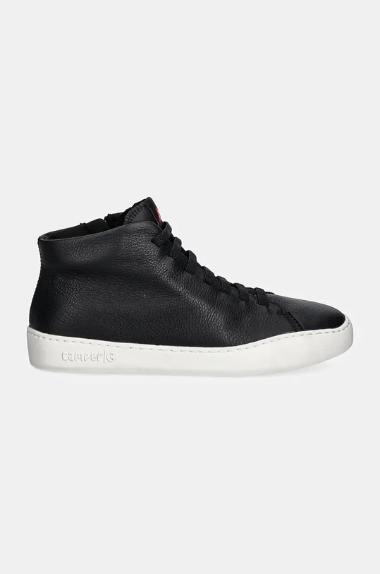 Camper sneakers din piele Peu Touring K400422.021 negru AW24
