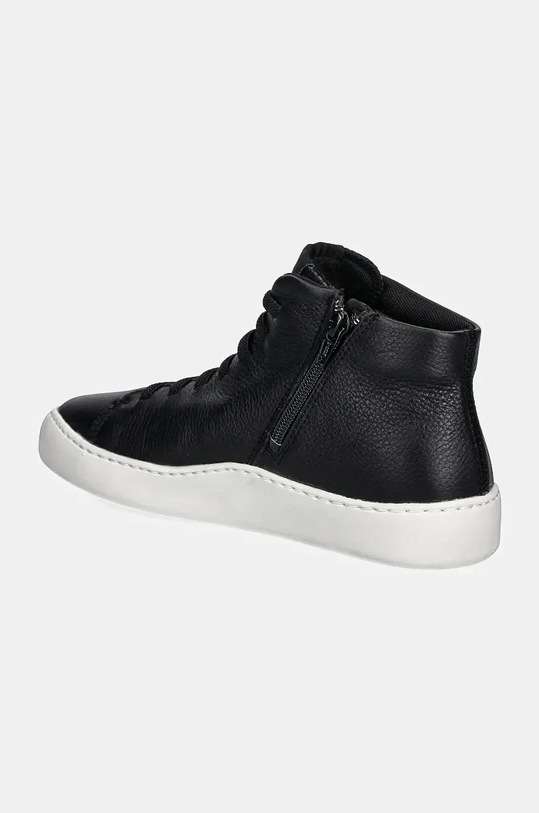 Încălțăminte Camper sneakers din piele Peu Touring K400422.021 negru