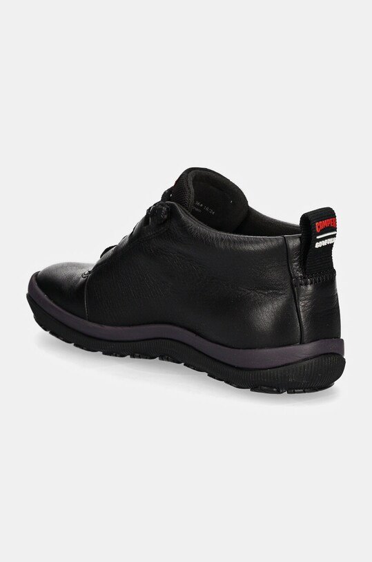 Încălțăminte Camper sneakers Peu Pista GM K400481.020 negru