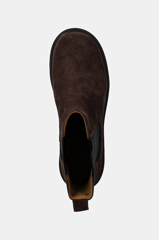 Camper botki Milah brązowy K400575.018