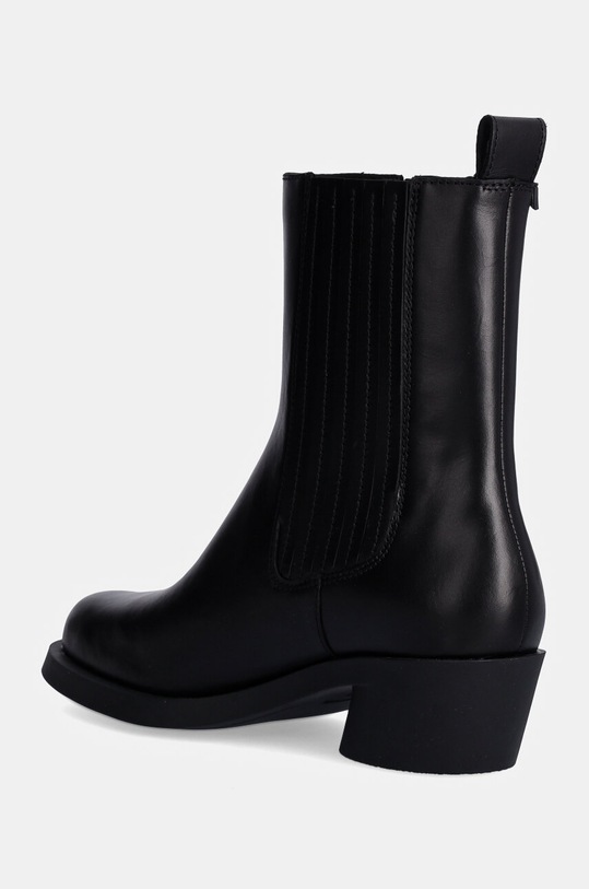 Обувки Боти Camper Bonnie K400631.006 черен