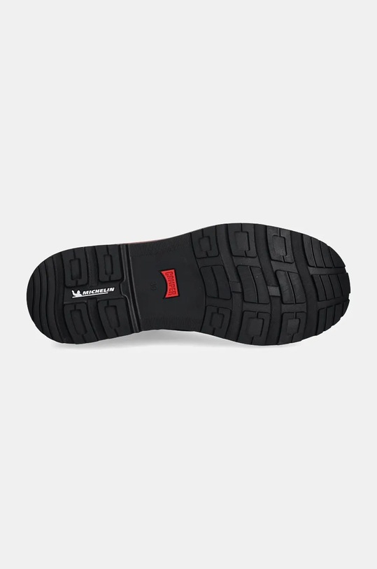 Кожени боти Camper Brutus Trek K400646.011 черен