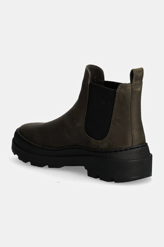 Взуття Черевики Camper Brutus Trek K400646.013 зелений