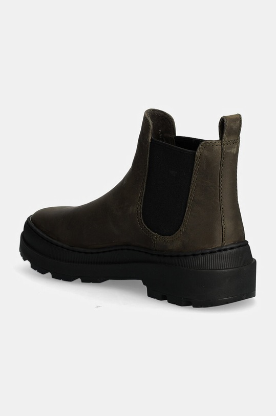 Boty Nízké kozačky Camper Brutus Trek K400646.013 zelená