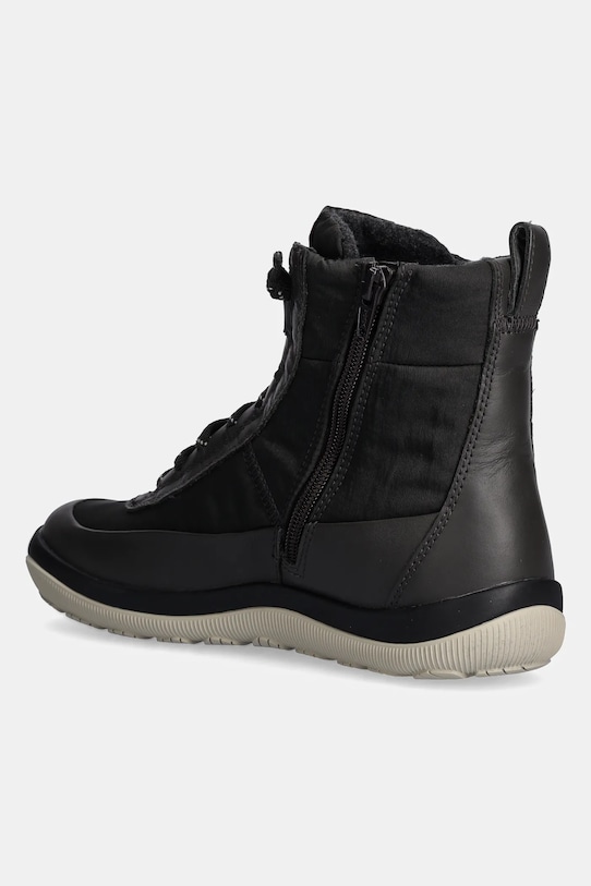 Взуття Черевики Camper Peu Pista GM K400650.009 сірий