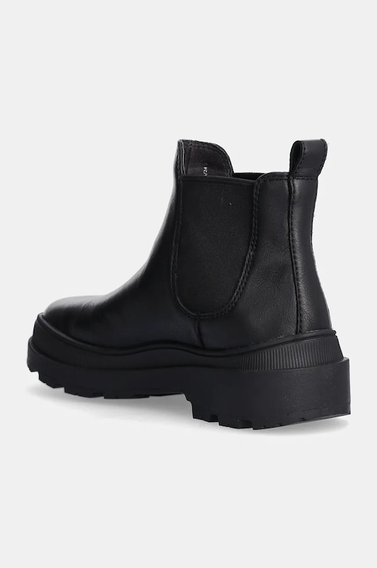 Boty Nízké kozačky Camper Brutus Trek K400734.003 černá