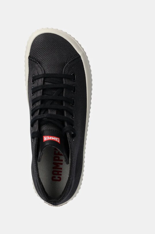 Camper tenisi Peu Roda negru K400742.007