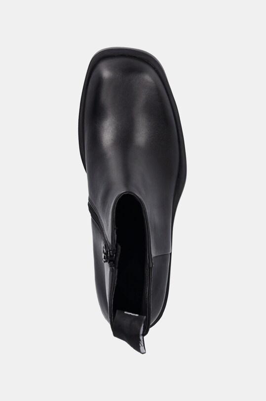 Взуття Шкіряні черевики Camper Billie K400754.002 чорний
