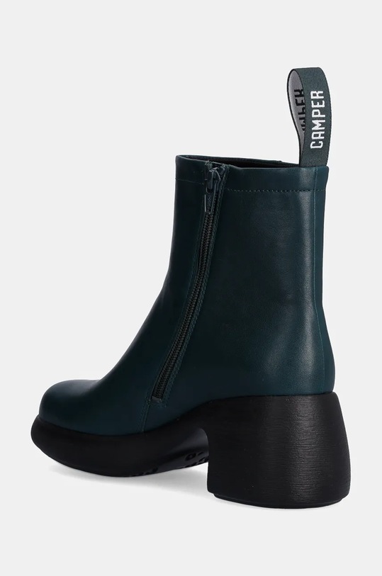 Obuća Kožne gležnjače Camper Thelma II K400784.002 zelena