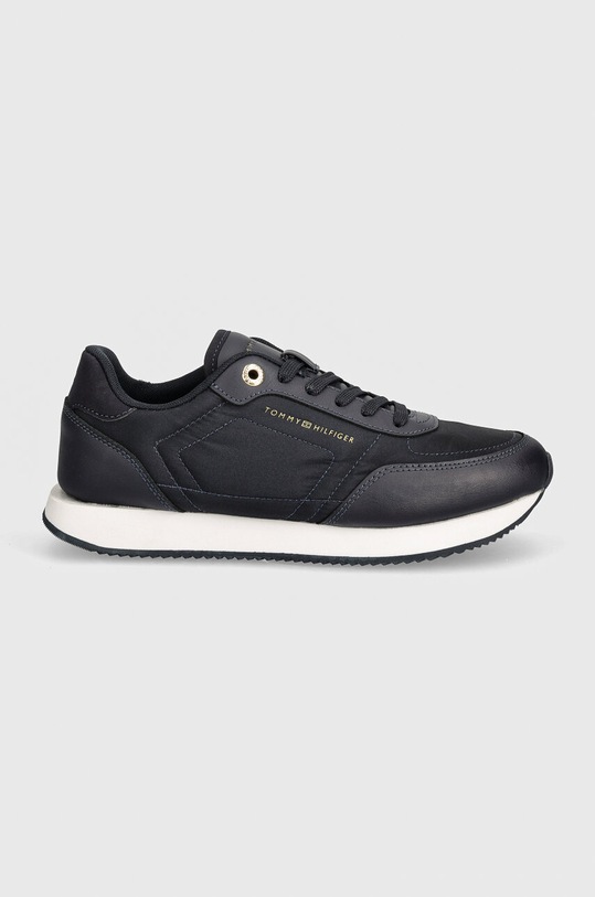 Кросівки Tommy Hilfiger ESSENTIAL RUNNER FW0FW08004 темно-синій AW24