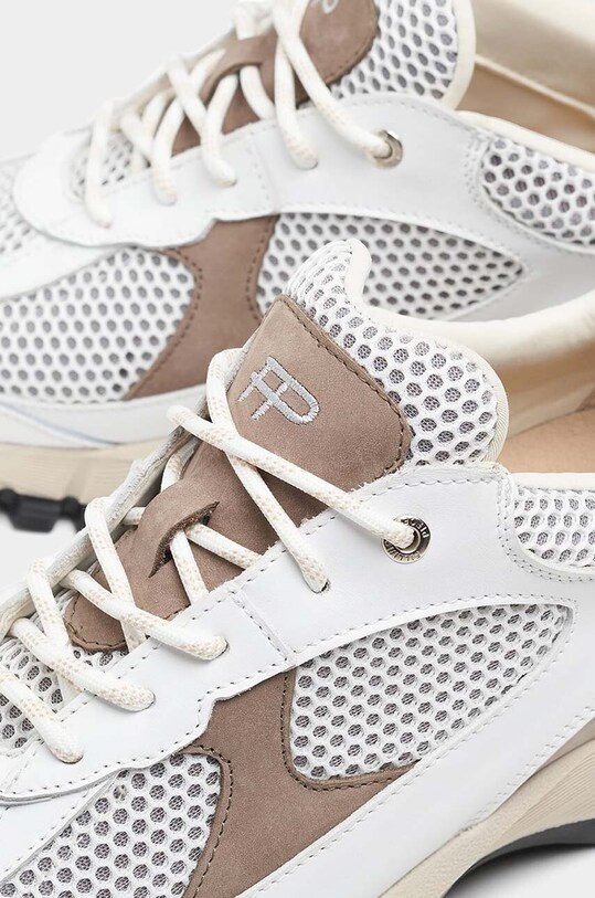 Кросівки Filling Pieces Oryon білий 56355081174