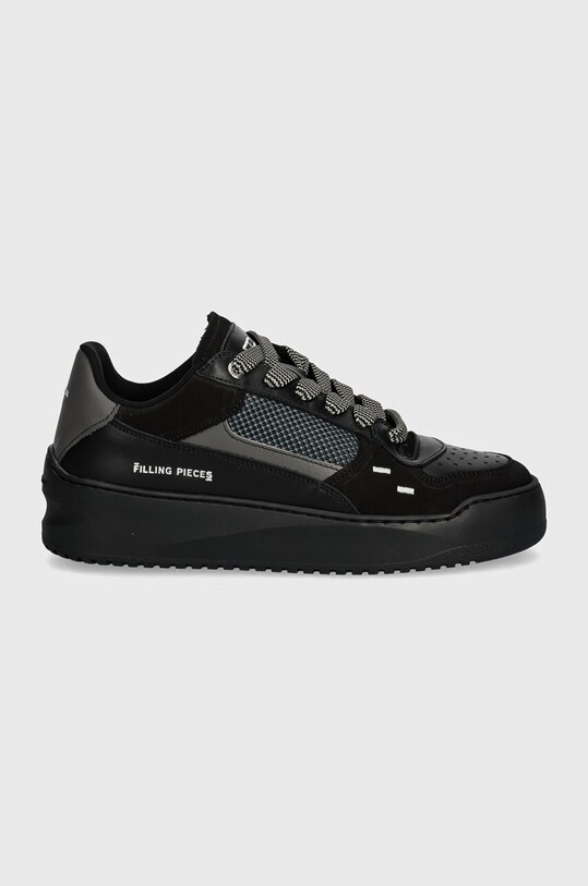 Маратонки Filling Pieces Avenue 52133911861 черен AW24