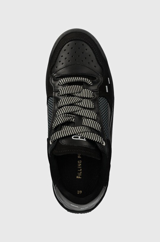 Маратонки Filling Pieces Avenue черен 52133911861