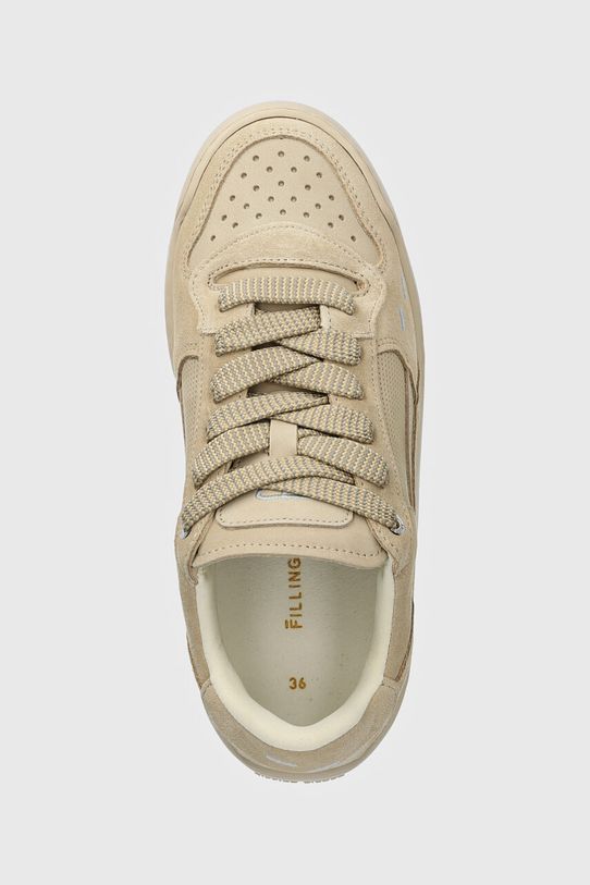 Кросівки Filling Pieces Avenue бежевий 52122791919